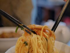 -桃园中华料理炸酱面(燕儿岛路店)