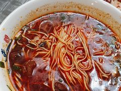 -向东街老玖面馆总店