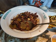 -俏九州·小炒黄牛肉(华润万象汇店)