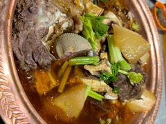 -清真·牛掌柜(奉天街店)