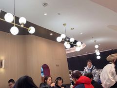 -宁波汤团店(外滩店)