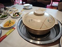 -天宜隆蘑菇宴火锅(石景山旗舰店)