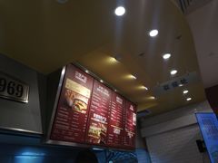-The Habit Burger Grill 哈比特汉堡(爱琴海店)