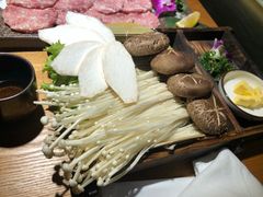 -本寻烧肉酒场(双井店)