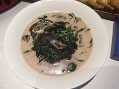 -院里寻菜·精致庭院菜(观沙岭店)