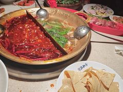 -小龙坎火锅(全球总店)