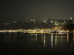 -湖畔居茶楼(湖滨店)