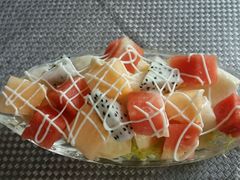 -名典咖啡(清新店)