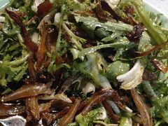 -山海经·海边人家 海鲜新青岛菜(扬州路店)