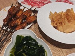 -石鼎香·非遗淮扬火锅(江都龙川桥店)