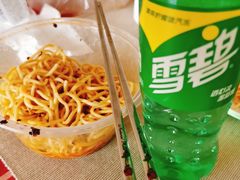 -林静小吃(复兴路店)