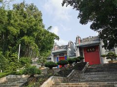 -国恩寺
