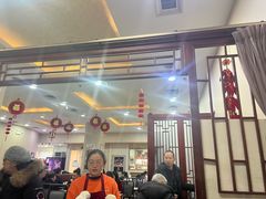 -京天红酒家(虎坊路店)
