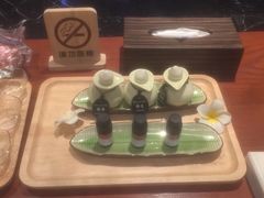 -金色春天.美颜康体纯正SPA(黄泥磅店)