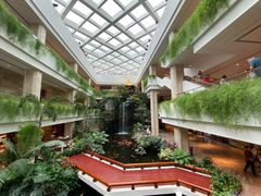 -白天鹅宾馆-宏图府餐厅