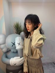 -IU潮牌·SALON