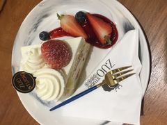 -ZUO无作不乐烘焙课堂(国贸城店)