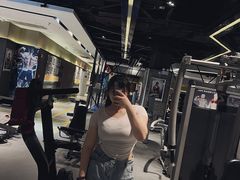 -银吉姆健身游泳(惠山万达馆)