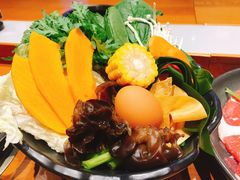 -呷哺呷哺(砂之船奥莱店)