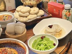 -面辣子·陕西家乡菜(钟楼店)