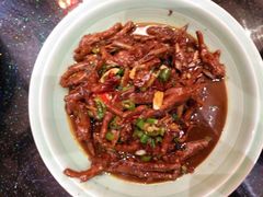 -德叔阙里·衢州菜馆(月湖店)