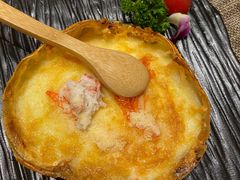 蟹宝-大岛日本料理铁板烧(南通大饭店)