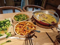 -水煮三国·川鲁江湖菜(香山店)