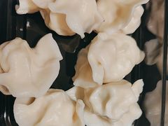 -悦海·家宴·冰花皮皮虾大锅贴(宝龙店)