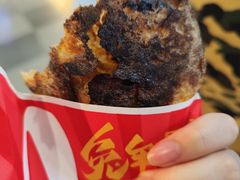 -阿甘锅盔(合生汇购物中心店)