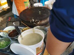 -陈记锅巴菜(五大道店)