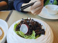 -菩提树·素食餐厅(汇智国际商业中心店)