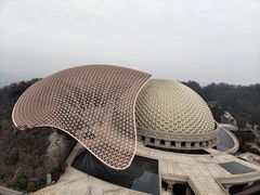 -牛首山文化旅游区