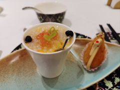 -君庭中餐厅(友谊宾馆店)