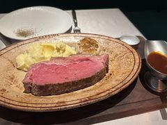 -艾雷牛排馆 LA.Prime Steakhouse