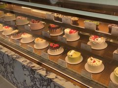 -LAN一见岚·精品蛋糕(琶洲保利店)