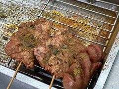 -丁脊壹绝·里脊肉