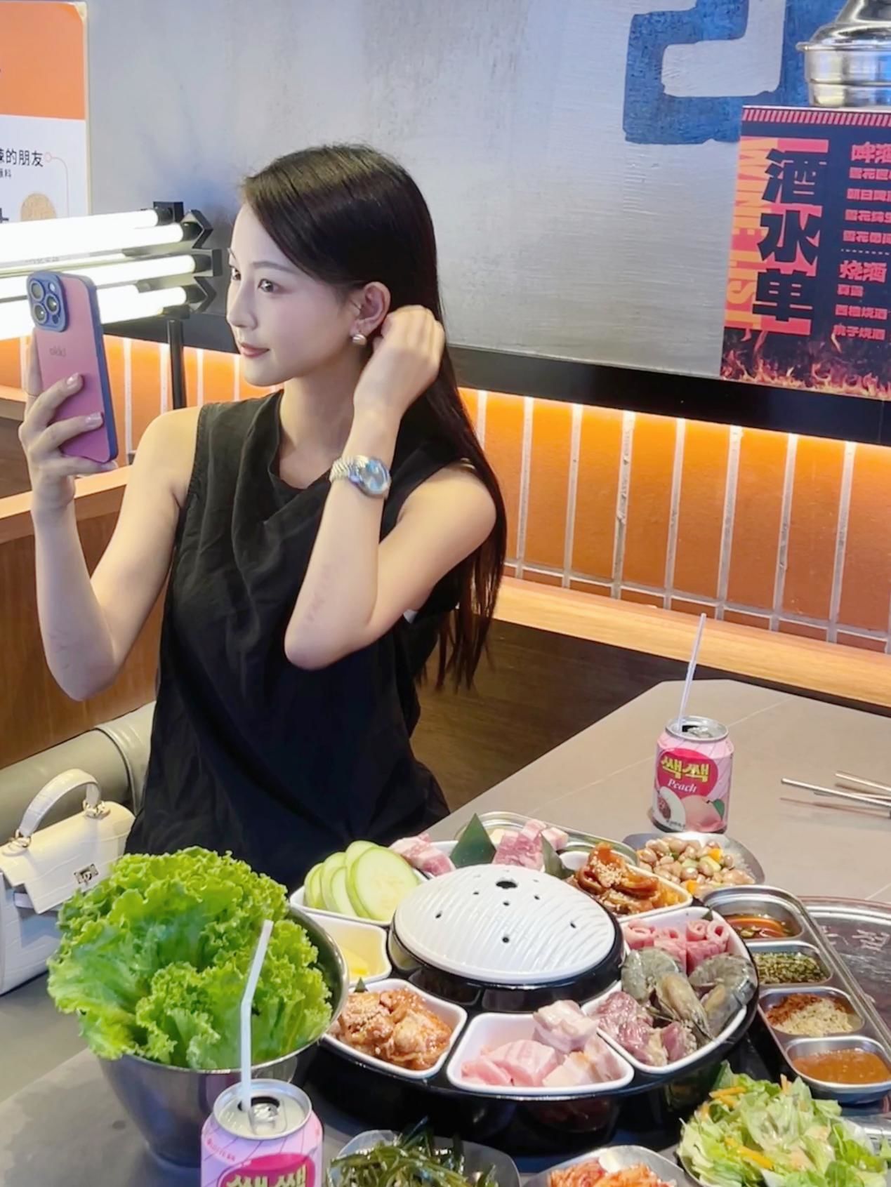 美女减肥也可以吃的美食找到拉!