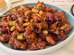 -南山鲜虾面·活鲜小馆·海味大连菜(南山总店)