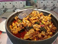 -蛙小侠·沸腾砂锅(西关新天地店)