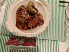 -楼兰新疆菜(江宁万达店)