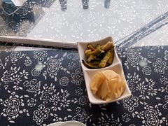 -八两八金·莱芜特色炒鸡(市南漳浦路店)