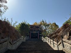 -富乐山