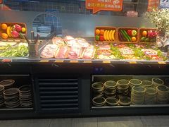 -非烤勿扰韩料自助烤肉(松山湖万科店)