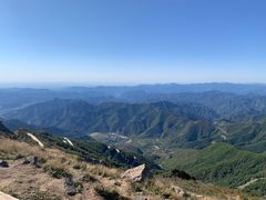 -白草畔自然风景区