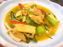 -知味轩酒店(景杉路店)