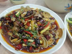 -辣螃铠盆盆蟹大排档(总店)