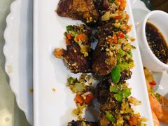 -阿三鱼头泡饼·家常菜