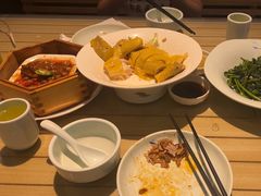 -上下九广州菜馆(李家村万达店)