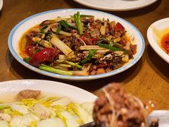 -弓虽昌焖烧鸡(大竹林店)