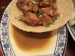 -西塔老太太泥炉烤肉(沈阳店)